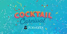 Foxwoods Cocktail Carnival: A Spirited Celebration!