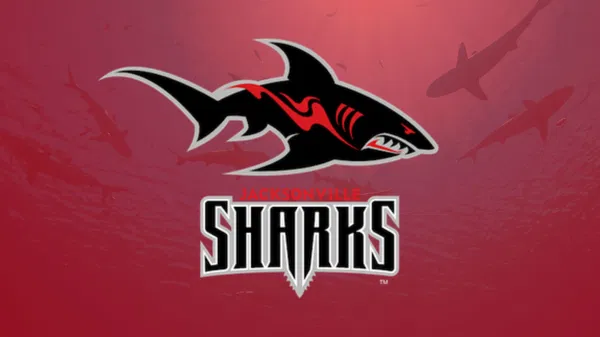 Jacksonville Sharks vs Orlando Pirates Tickets