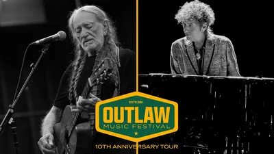 Outlaw Music Festival: Willie Nelson, Bob Dylan, and Sheryl Crow Light Up Columbia!
