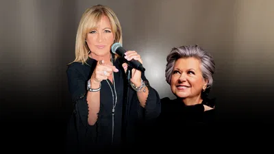 Héneault Chante Reno: Montreal Cabaret Show!