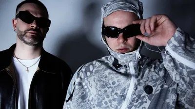 Silent Bob & Sick Budd: Live in Castiglioncello!