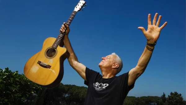 TOMMY EMMANUEL (cgp)