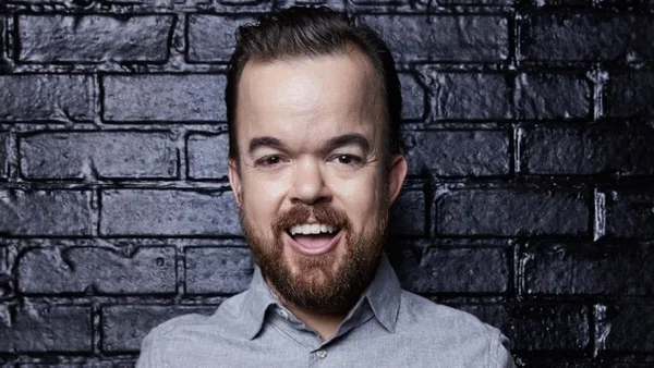 Brad Williams at Ambassador Theatre: Tickets