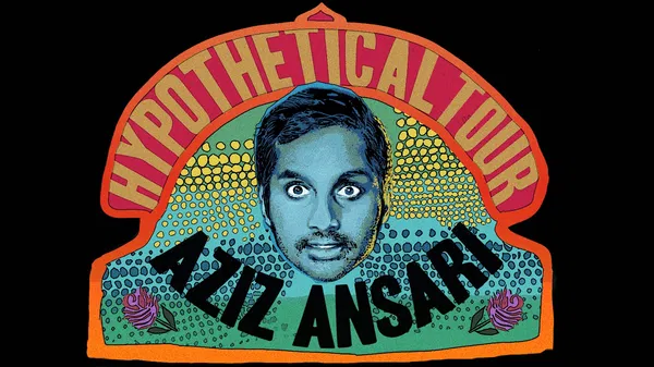 Book Aziz Ansari Comedy Show at Genesee Theatre