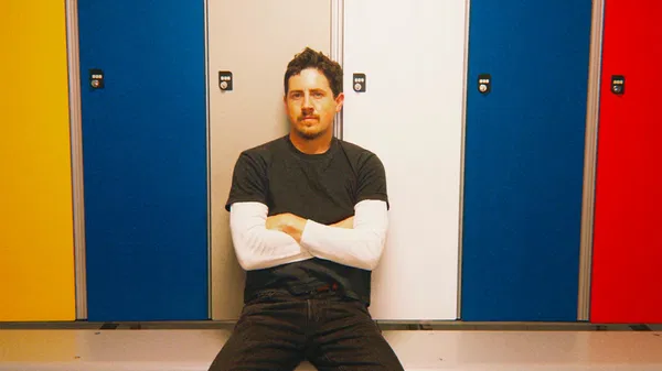 Michael Marcagi Live at Magazzini Generali