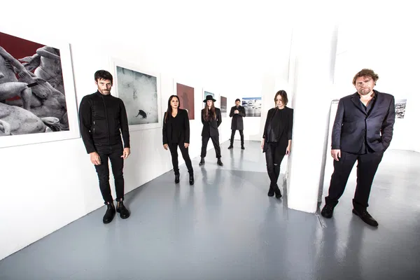 Archive Live at Théâtre Antique Arles