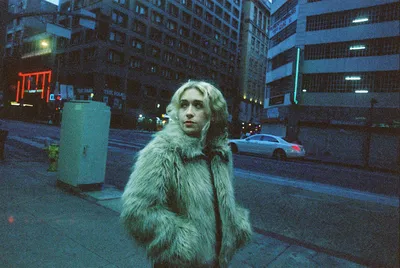 Blondshell Electrifies Leeds: An Unmissable Night at Brudenell Social Club!