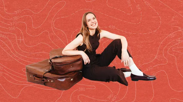 Laura Ramoso Calm Down Tour Calgary Tickets