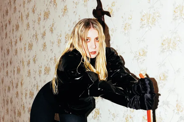 Austra Live: Electronic Dance at La Nau, BCN