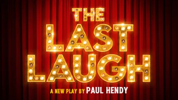 Dublin's 'The Last Laugh' Comedy Show!
