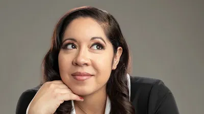 Gina Brillon: Philly's Hottest Comedy Show!