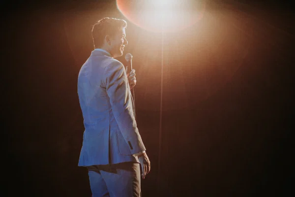 John Mulaney: Mister Whatever at The Lyric