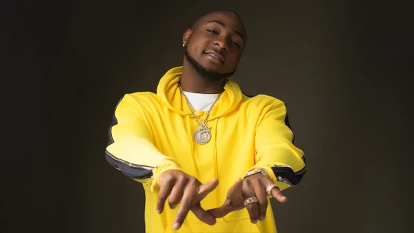 Book Tickets: Davido Live at Cabana Pool Bar Toronto