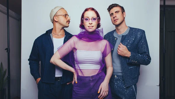 Moonchild Waves Tour: Live R&B at The Wiltern!