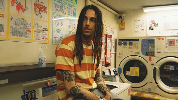 Cráneo: Barcelona Hip-Hop Night!