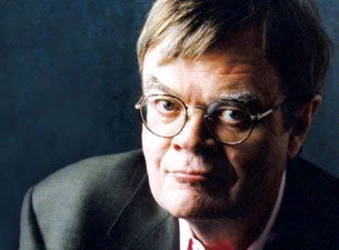 Garrison Keillor Live at District Live Savannah