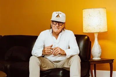 LAMBCHOP's Intimate Piano Night: A Melodic Journey in Oslo's Historic Kulturkirken Jakob