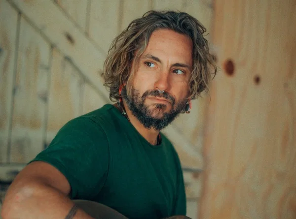 John Butler Live at The Palace Theatre