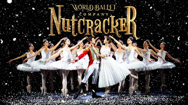 Nutcracker Live Orchestra at Majestic Dallas