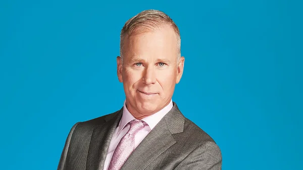 Gerry Dee Comedy Night at Westerner Park Red Deer