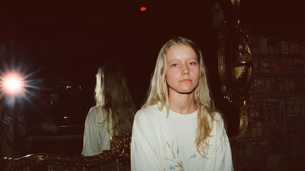 Alice Phoebe Lou & John Andrews in Atlanta