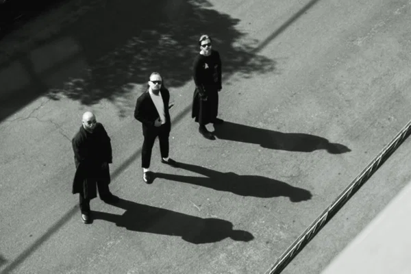 Molchat Doma Tickets at Golden State Theatre