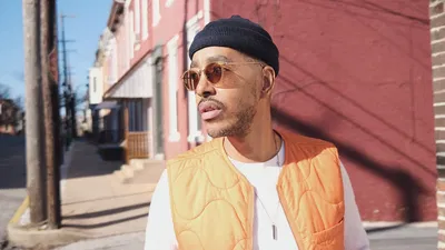 Oddisee ATL: Good Fight 10 Yr Hip-Hop Bash!