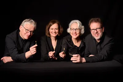Bremen Chamber Music: A Sunday Morning Memorial