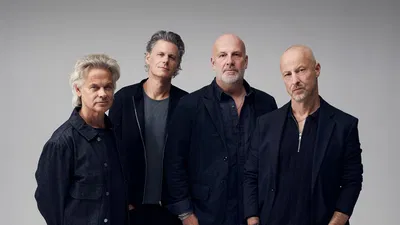 BLØF Rocks Hengelo: Tickets & Show Details