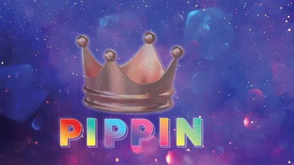 Pippin Musical at Winningstad Theatre Portland