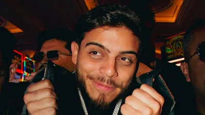 Ralph Barbosa at Beacon: NYC Comedy Night!