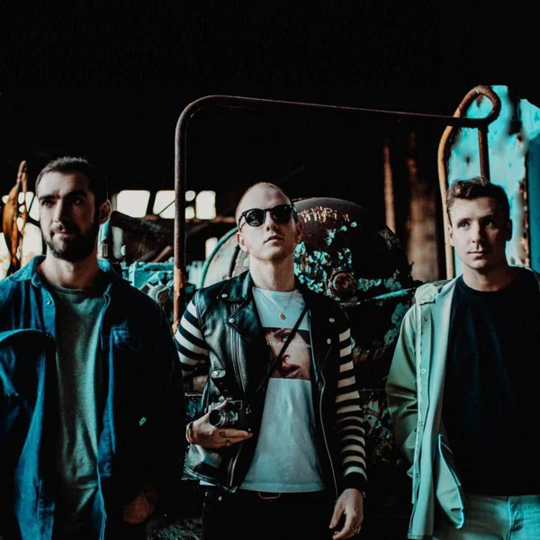 Two Door Cinema Club Roma Summer Fest Tickets