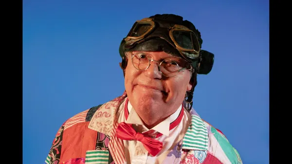 Roy Chubby Brown Live at O2 Apollo Manchester