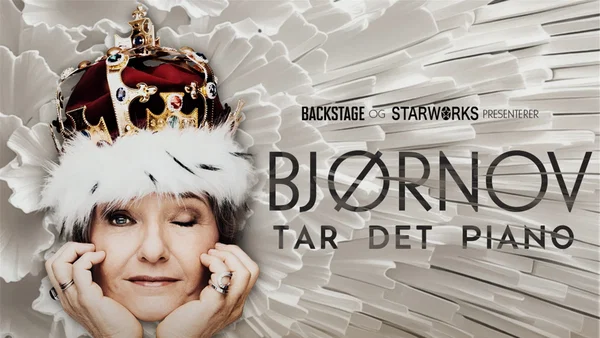 Bjørnov Piano: Lillehammer Theatre Night!
