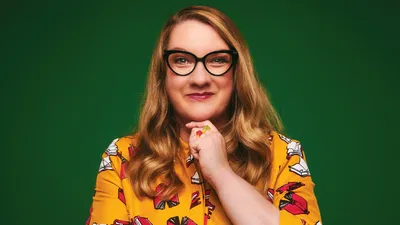 Sarah Millican's 'Late Bloomer': An Evening of Unfiltered Laughter in Atlanta