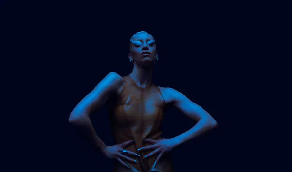 Agnes: Stockholm Dance Party at Berns!