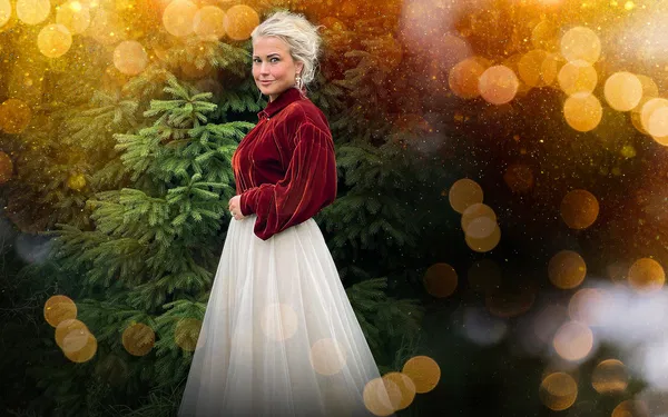 Julekonsert med Helene Bøksle 2025 – Bergen Tickets