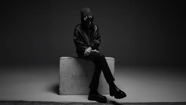 Rezz w/ Frost Children at Red Rocks