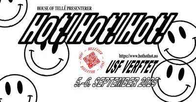 Hot Music Fest Bergen: Tickets & Unforgettable Sounds