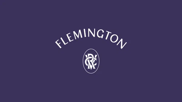 VRC Season Premiere Race Day at Flemington Racecourse