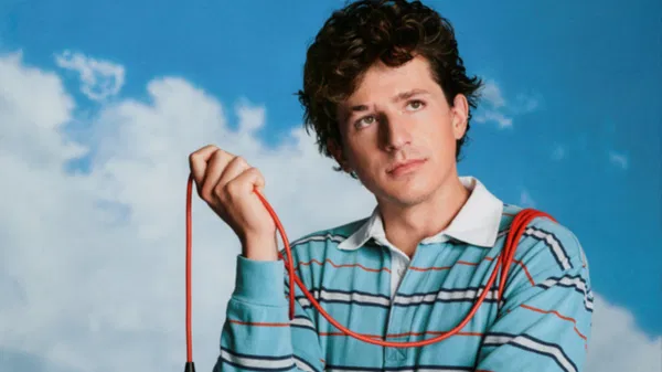 Charlie Puth Live at Anfiteatro degli Scavi