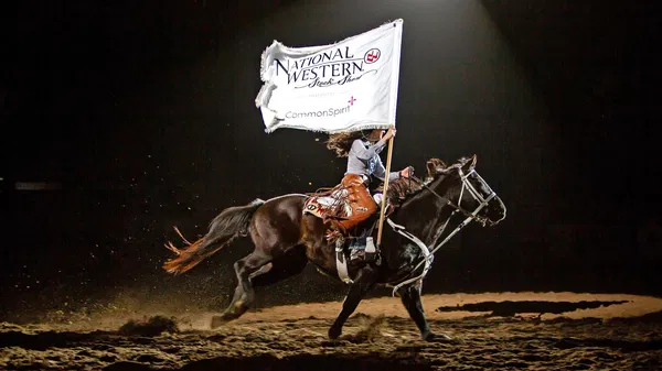 2026 Guest Badge: Denver's Premier Event!