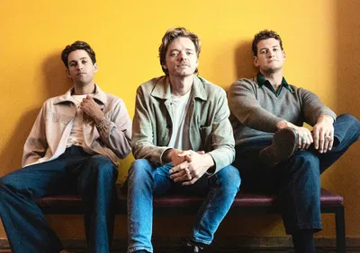 Sons of the East: An Unforgettable Night of Indie Folk at O2 Forum Kentish Town!