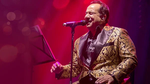 Rahat Fateh Ali Khan Live at Nassau Coliseum