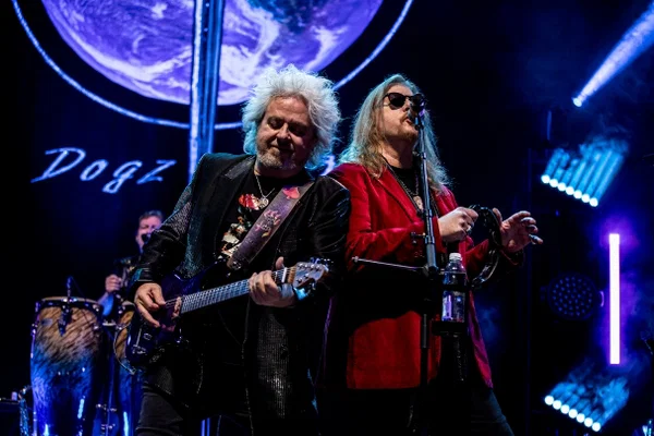 Book Tickets: Toto, Christopher Cross, The Romantics Live in The Woodlands