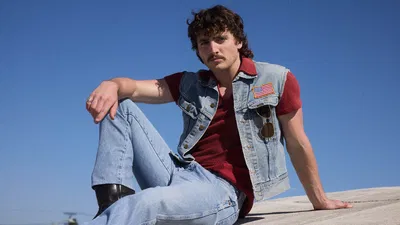 Benson Boone Antwerp: Tickets & Packages