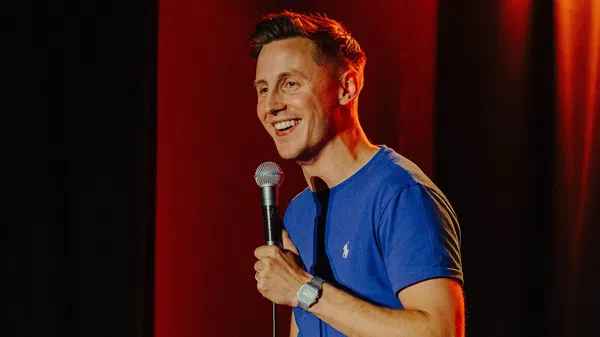 Shane Todd Hold Me Back at The Tivoli