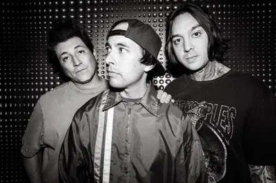 Pierce The Veil's Sonic Tsunami: Wembley Set to Erupt!