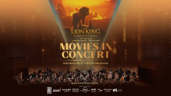 Lion King in Concert: Milwaukee Tickets