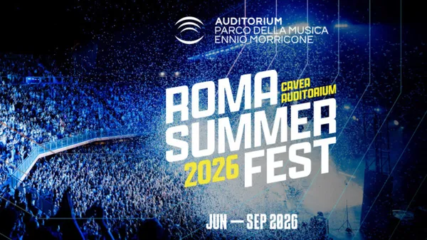 Capo Plaza Summer Tour Roma Tickets 2026
